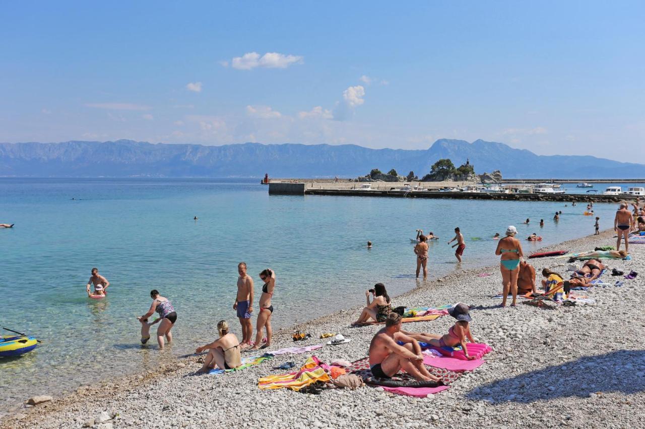 Apartments And Rooms With Parking Space Trpanj, Peljesac - 250 Ngoại thất bức ảnh