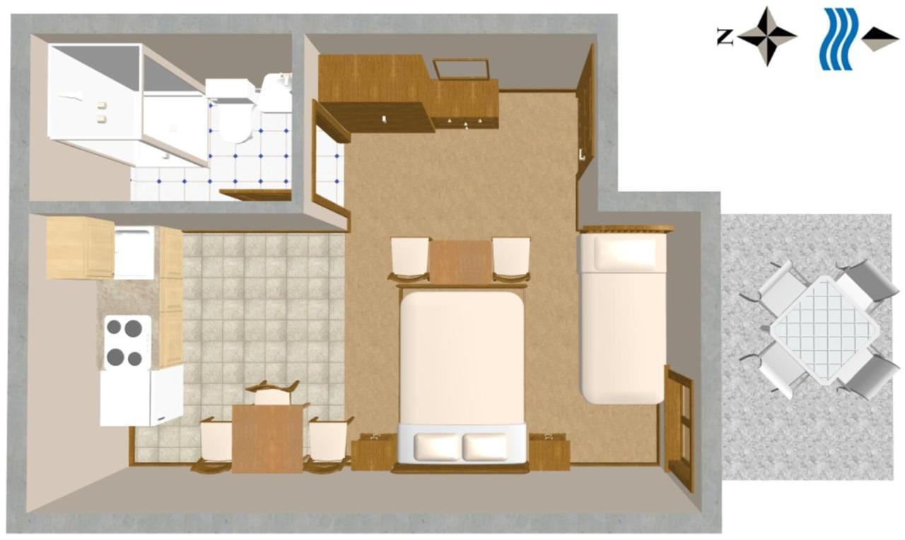 Apartments And Rooms With Parking Space Trpanj, Peljesac - 250 Ngoại thất bức ảnh