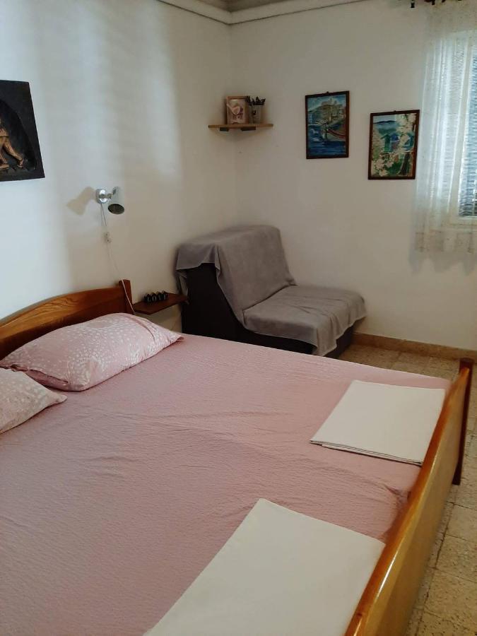 Apartments And Rooms With Parking Space Trpanj, Peljesac - 250 Ngoại thất bức ảnh