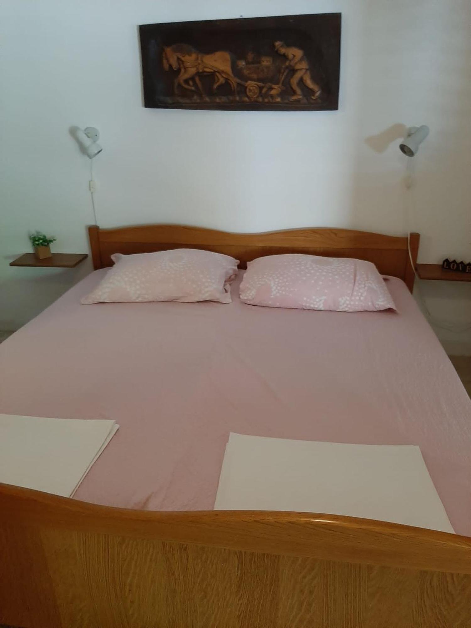Apartments And Rooms With Parking Space Trpanj, Peljesac - 250 Phòng bức ảnh