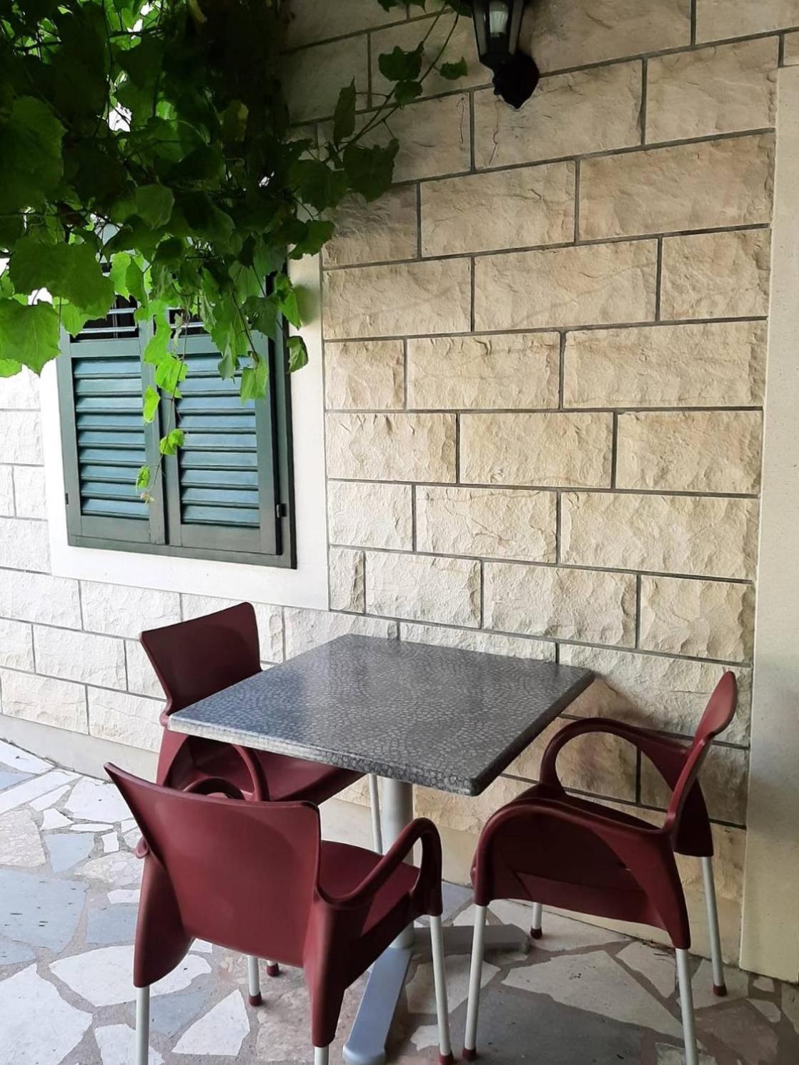 Apartments And Rooms With Parking Space Trpanj, Peljesac - 250 Ngoại thất bức ảnh