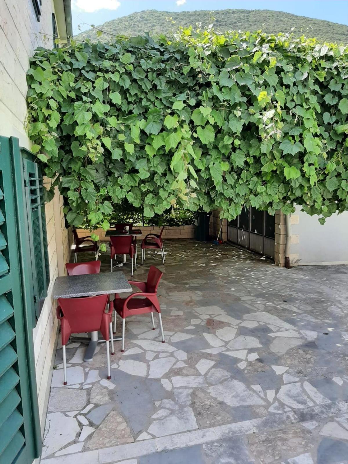 Apartments And Rooms With Parking Space Trpanj, Peljesac - 250 Ngoại thất bức ảnh